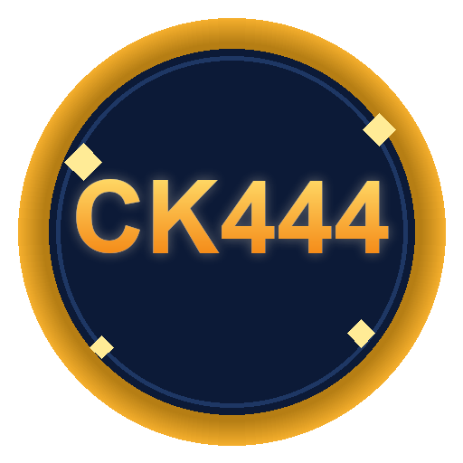 CK444
