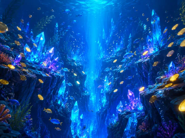 Monkey King Fishing Screenshot 2